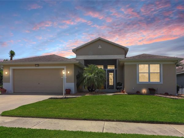 27328 PINE STRAW ROAD, LEESBURG, FL 34748