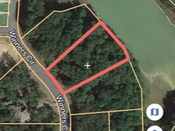 309 Winners Cir, Oxford, MS 38655