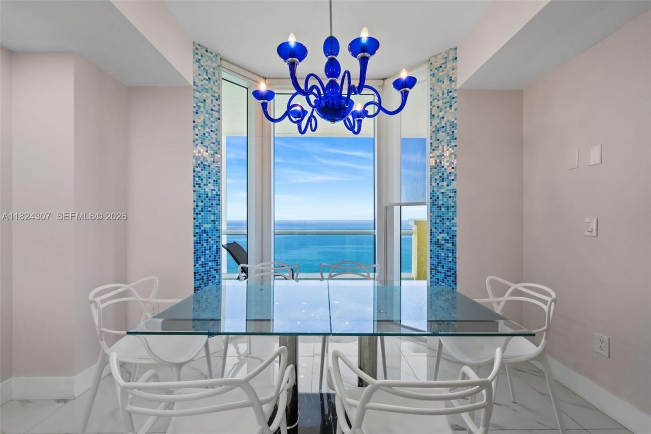 17875 Collins Ave, Unit 4102, Sunny Isles Beach, FL 33160 Photo