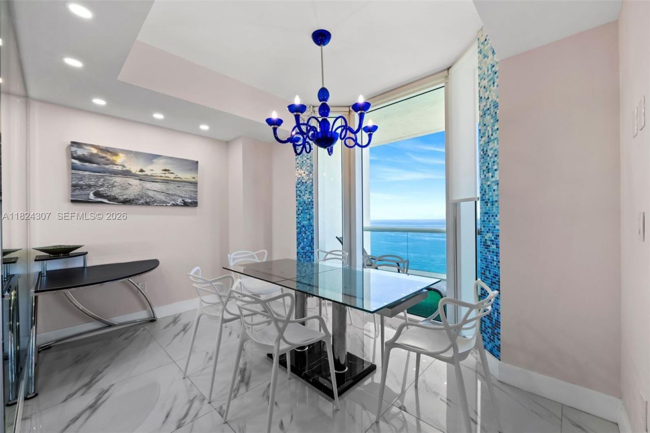 17875 Collins Ave, Unit 4102, Sunny Isles Beach, FL 33160 Photo