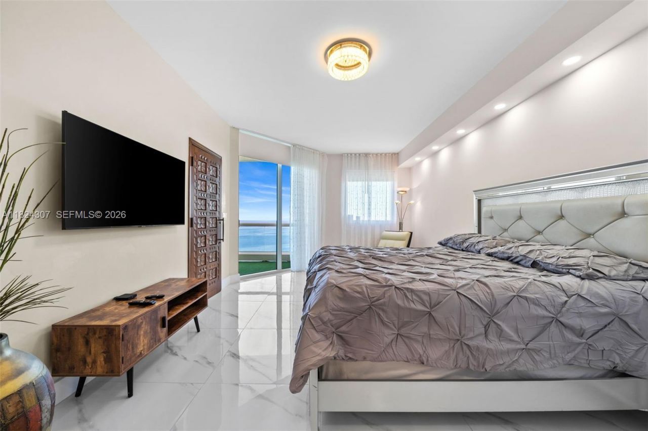 17875 Collins Ave, Unit 4102, Sunny Isles Beach, FL 33160 Photo