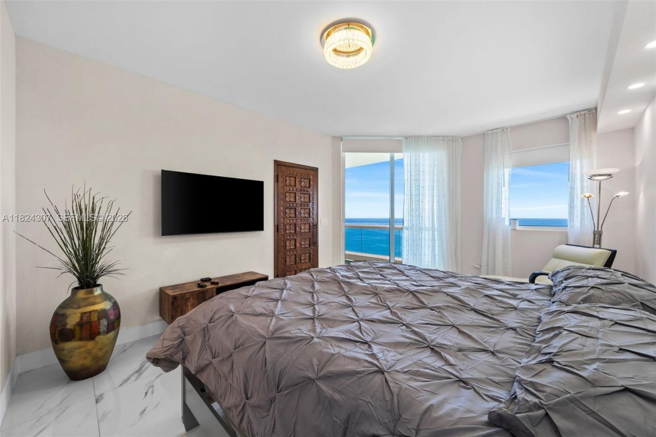 17875 Collins Ave, Unit 4102, Sunny Isles Beach, FL 33160 Photo
