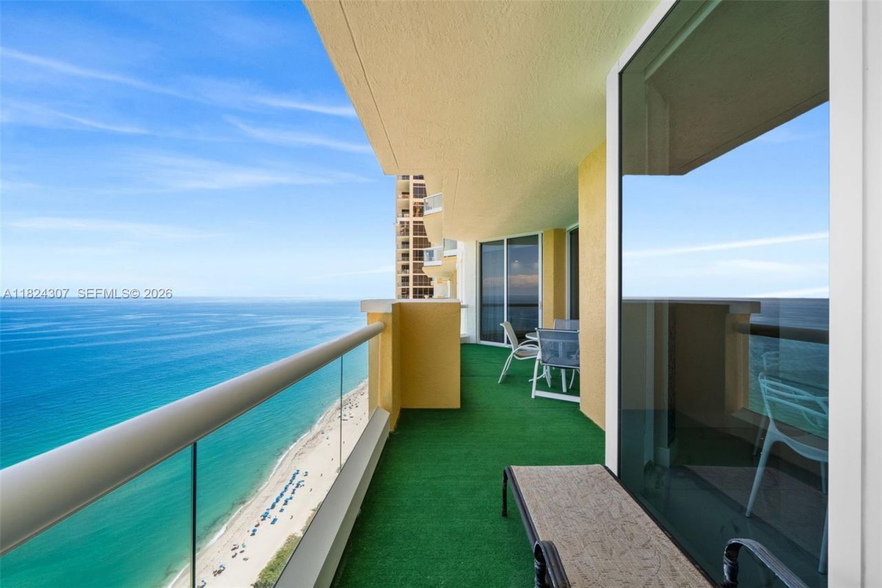 17875 Collins Ave, Unit 4102, Sunny Isles Beach, FL 33160 Photo