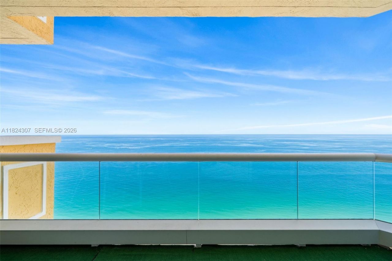 17875 Collins Ave, Unit 4102, Sunny Isles Beach, FL 33160 Photo