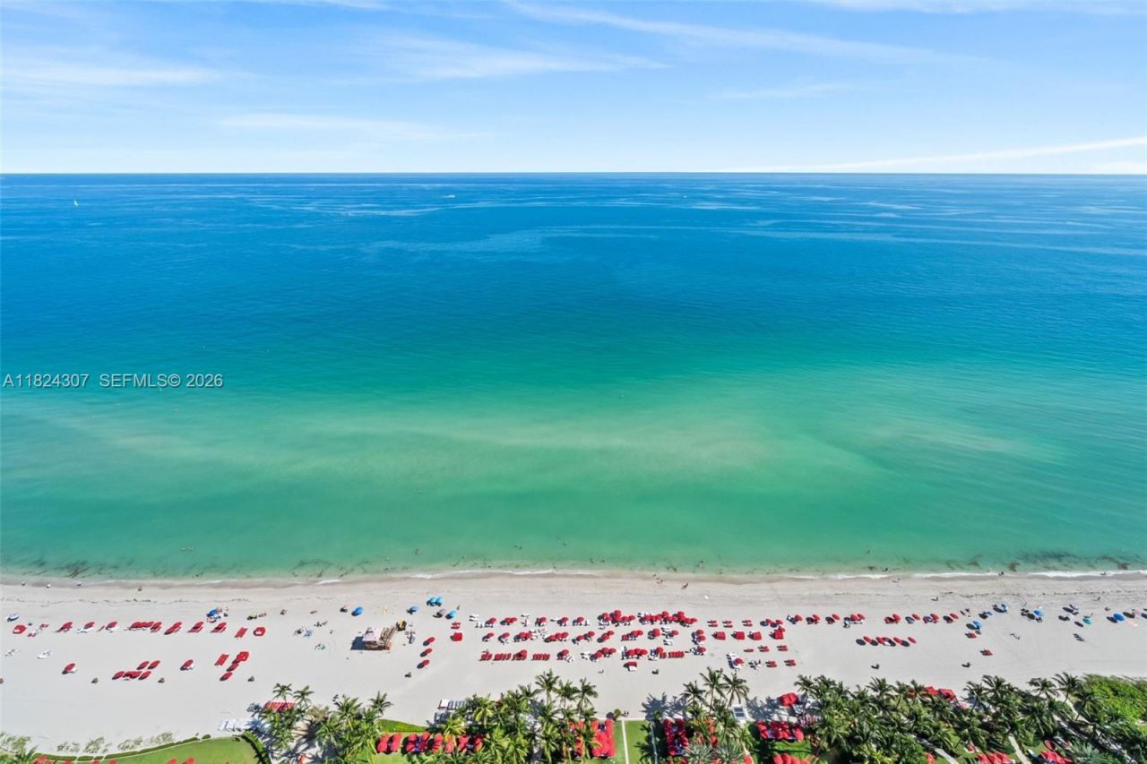 17875 Collins Ave, Unit 4102, Sunny Isles Beach, FL 33160 Photo