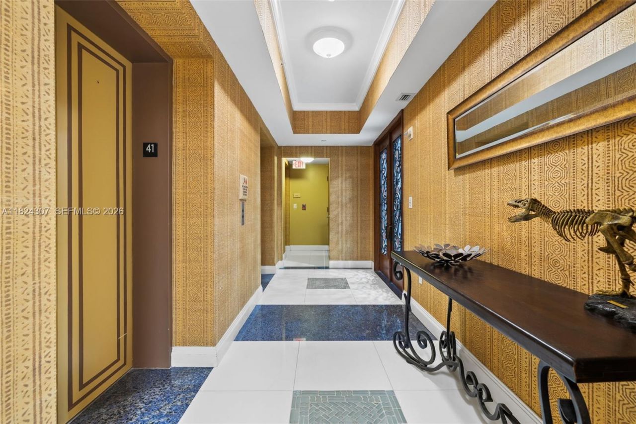 17875 Collins Ave, Unit 4102, Sunny Isles Beach, FL 33160 Photo