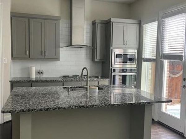 4909 Shore Crest Drive, McKinney, TX 75070