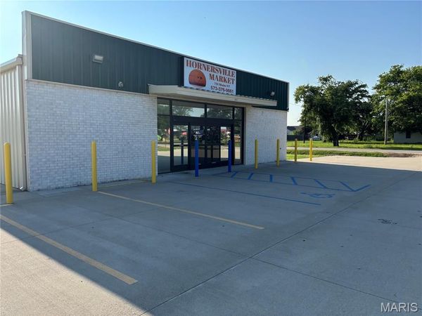711 Main Street, Hornersville, MO 63855