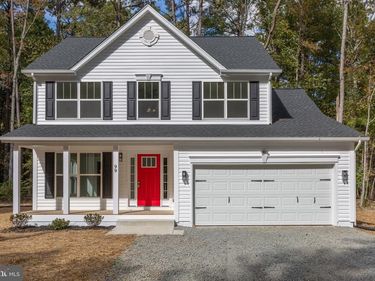71 LAUREL LANE, COLONIAL BEACH, VA 22443