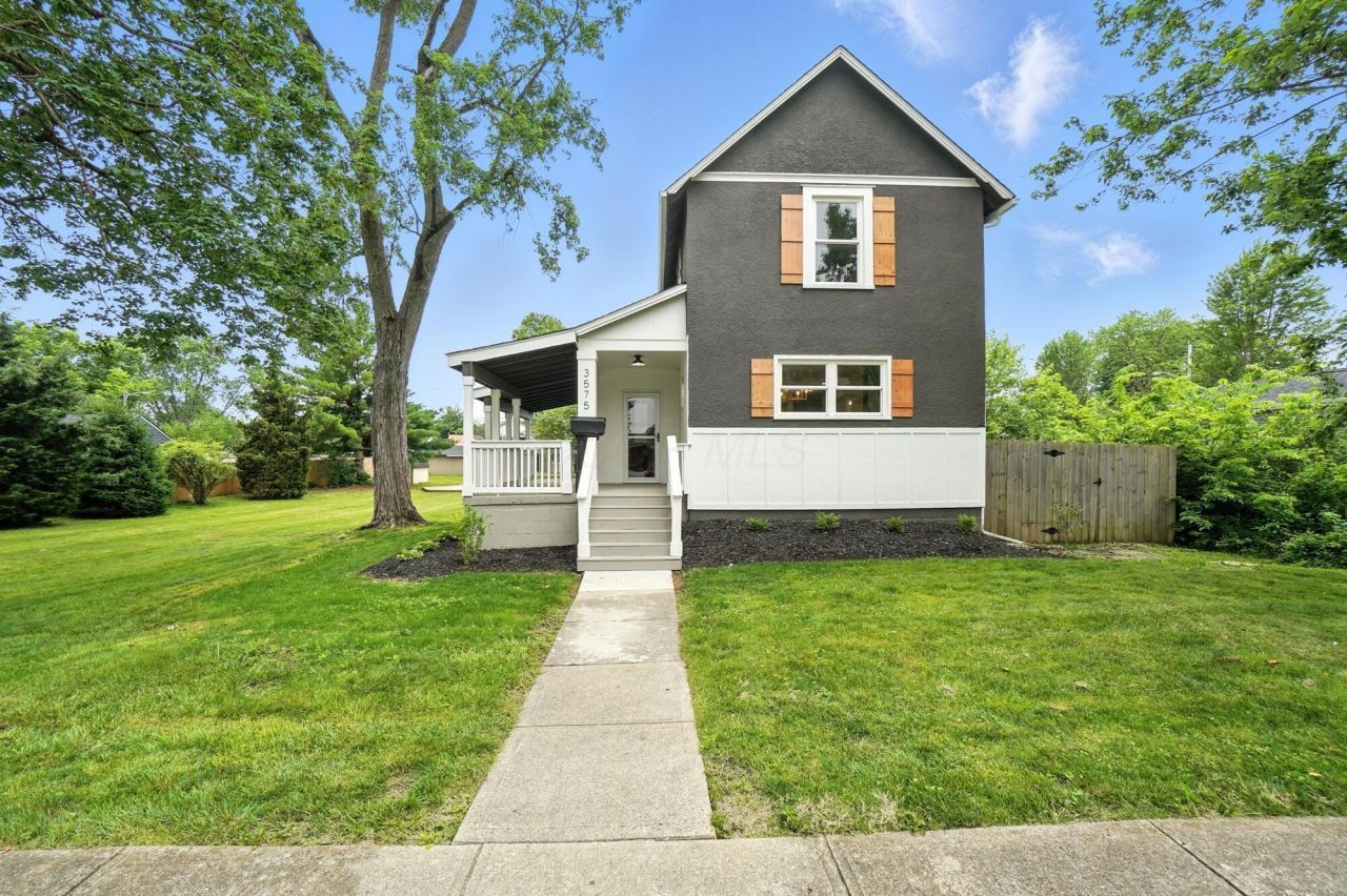 3575 Grant Avenue, Grove City, OH 43123 MLS ID 225022023