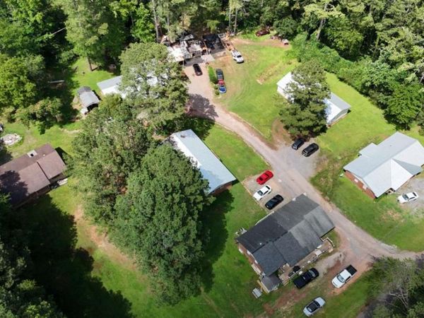 120 Foothill Drive, Dalton, GA 30720