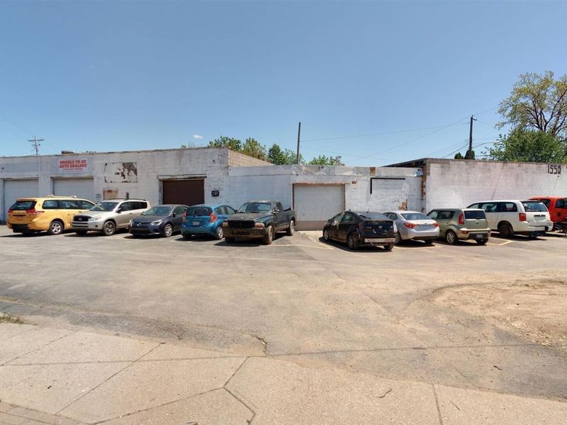 1550 Cleveland Avenue, Columbus, OH 43211 Photo 1
