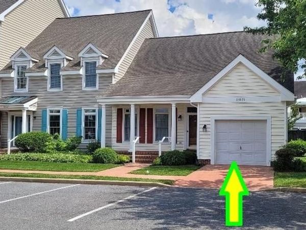 28525 AUGUSTA COURT, EASTON, MD 21601