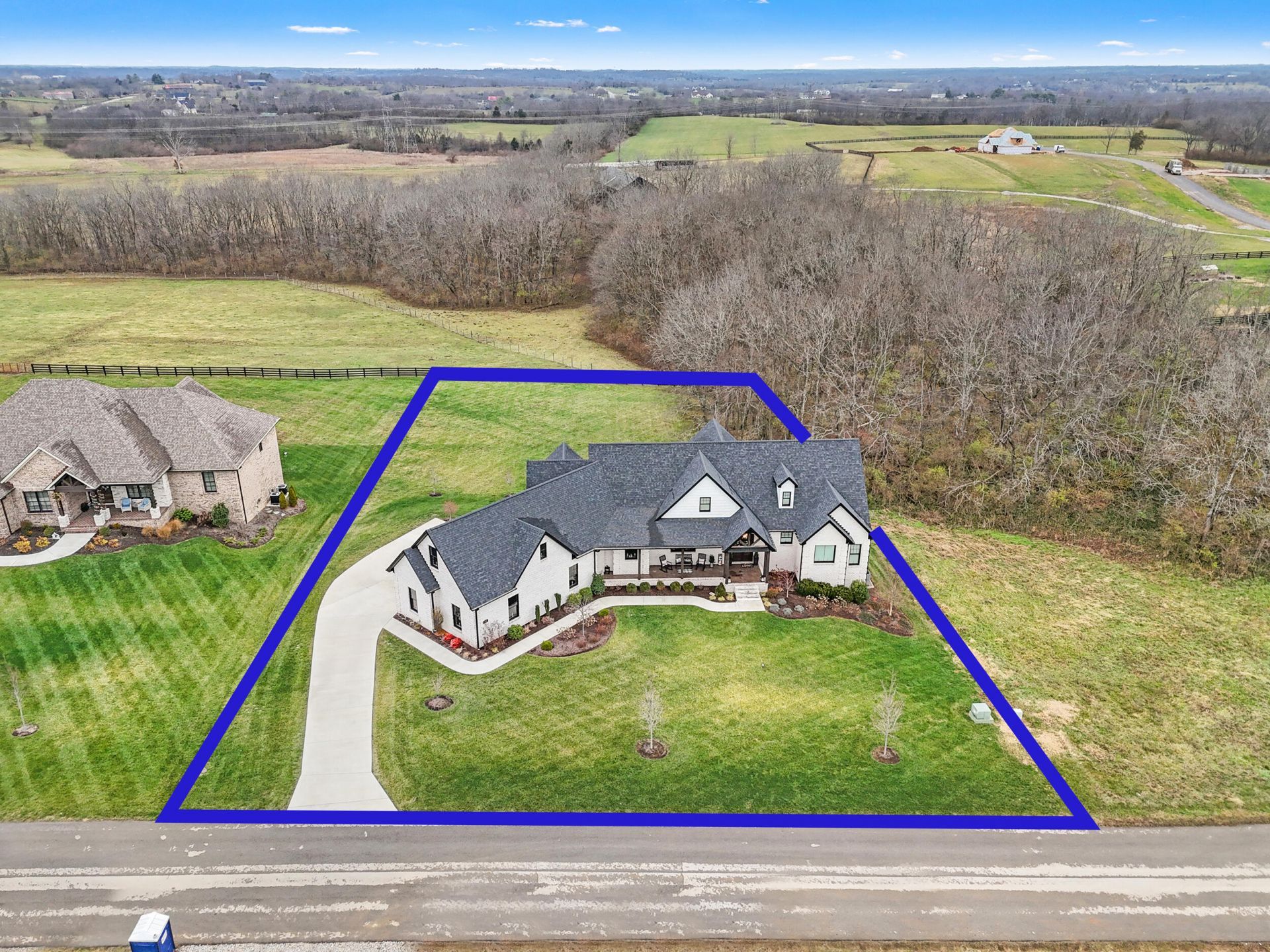 108 Peaceful Landing, Wilmore, KY 40390
