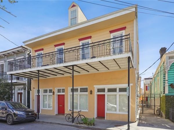 826 TOURO Street, Unit 4, New Orleans, LA 70116