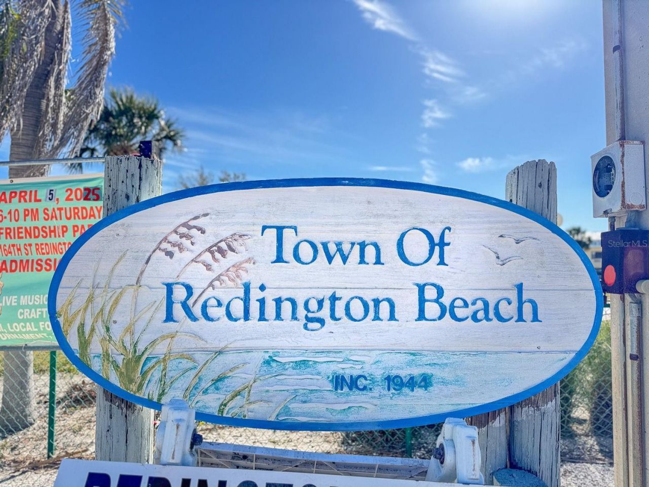 175 Bath Club Boulevard N, North Redington Beach, FL 33708 Photo