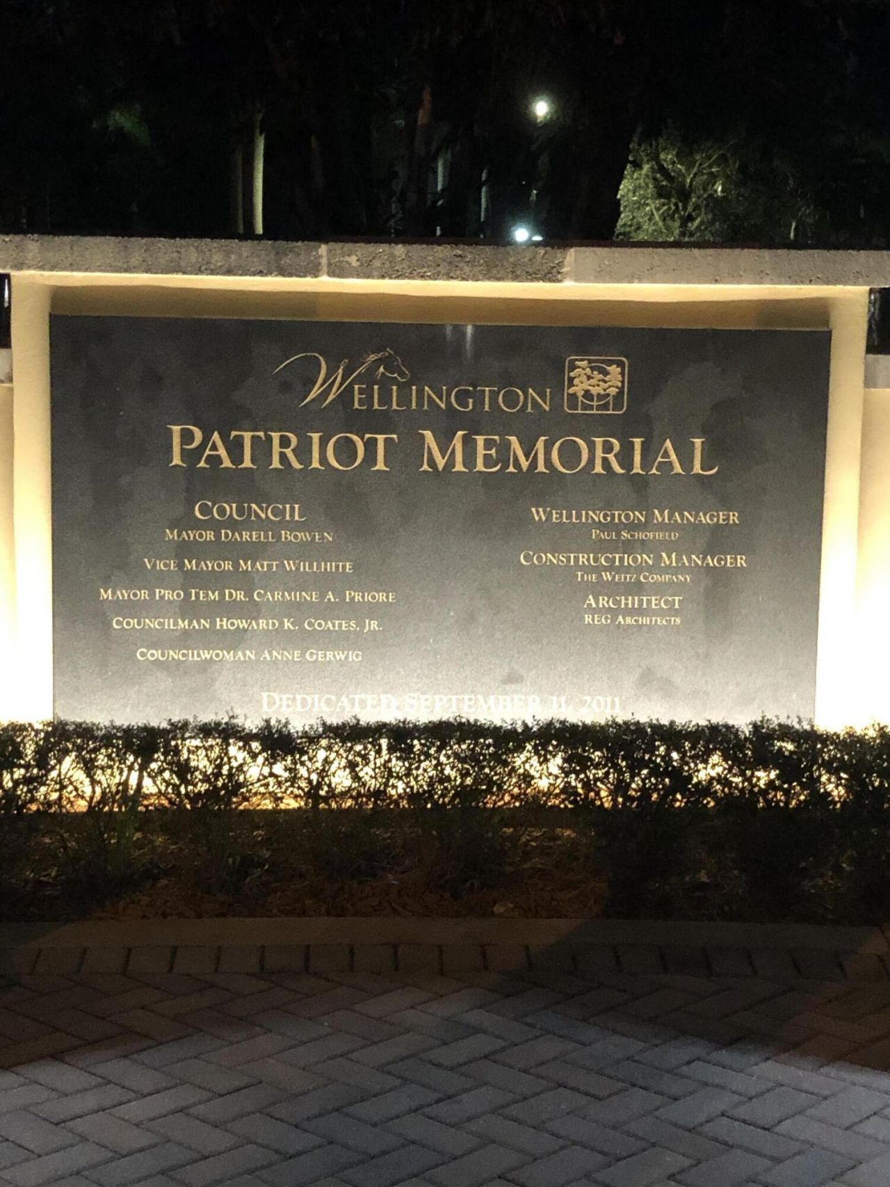 13814 Yarmouth Drive, Wellington, FL 33414 Photo