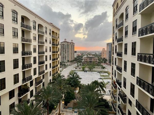 801 S Olive Avenue, Unit 1417, West Palm Beach, FL 33401