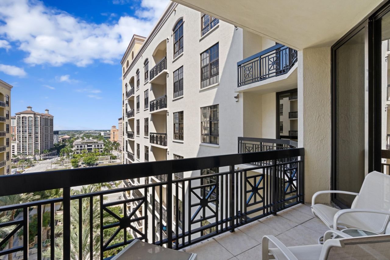 801 S Olive Avenue, Unit 1417, West Palm Beach, FL 33401 Photo