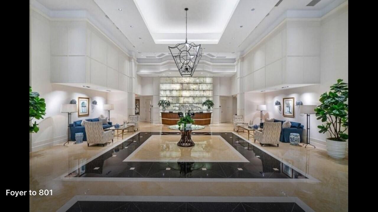 801 S Olive Avenue, Unit 1417, West Palm Beach, FL 33401 Photo