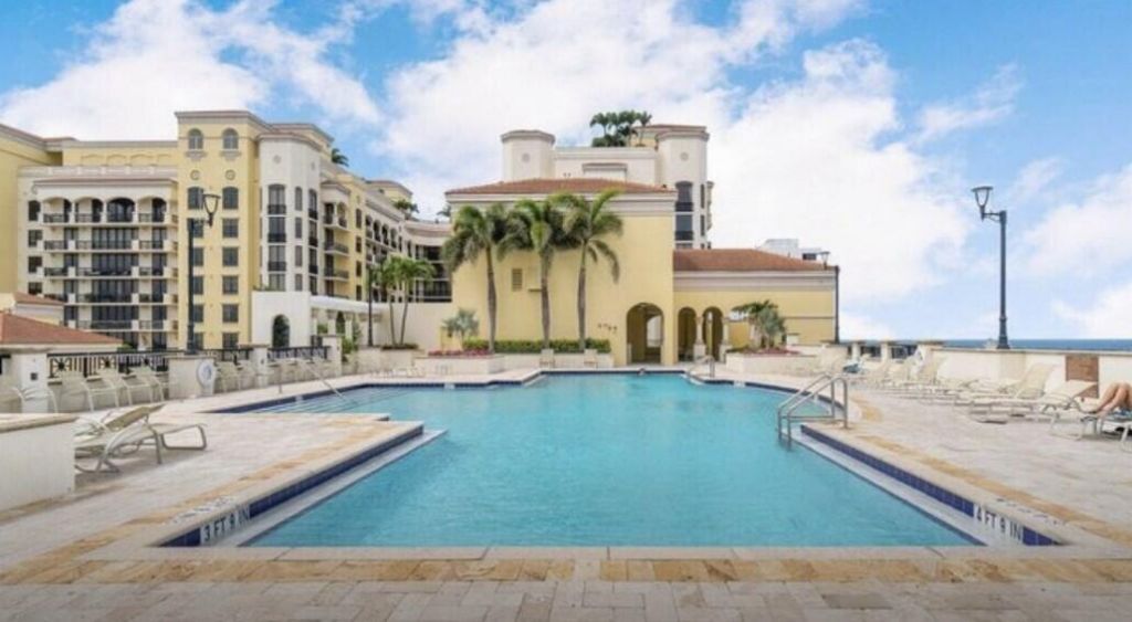 801 S Olive Avenue, Unit 1417, West Palm Beach, FL 33401 Photo