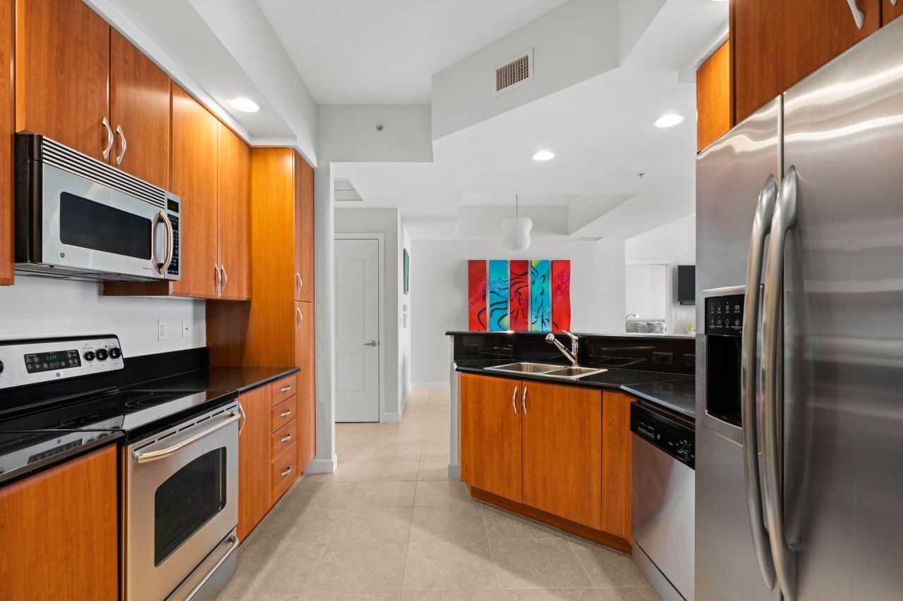 801 S Olive Avenue, Unit 1417, West Palm Beach, FL 33401 Photo