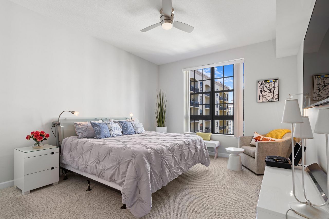 801 S Olive Avenue, Unit 1417, West Palm Beach, FL 33401 Photo