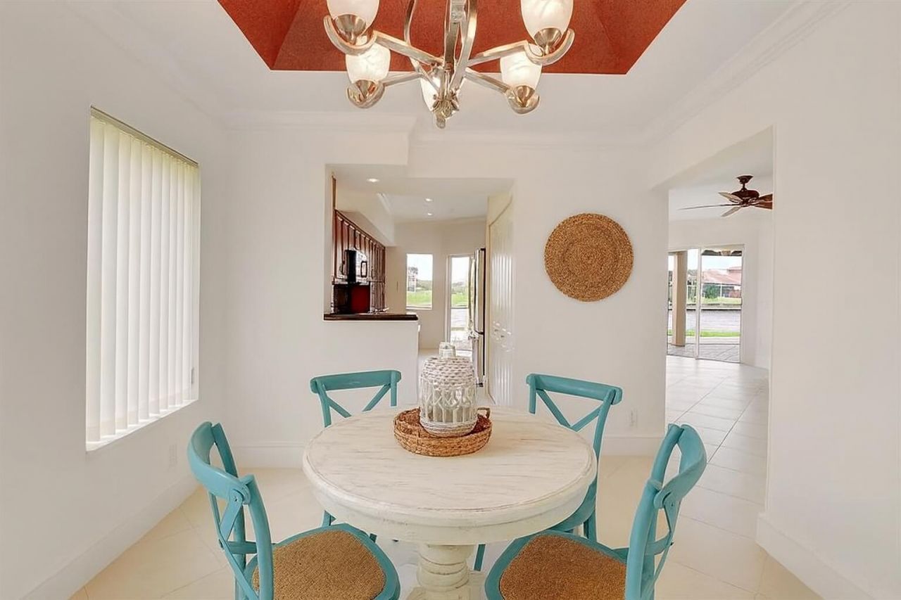 23181 Fountain View, Unit A, Boca Raton, FL 33433 Photo