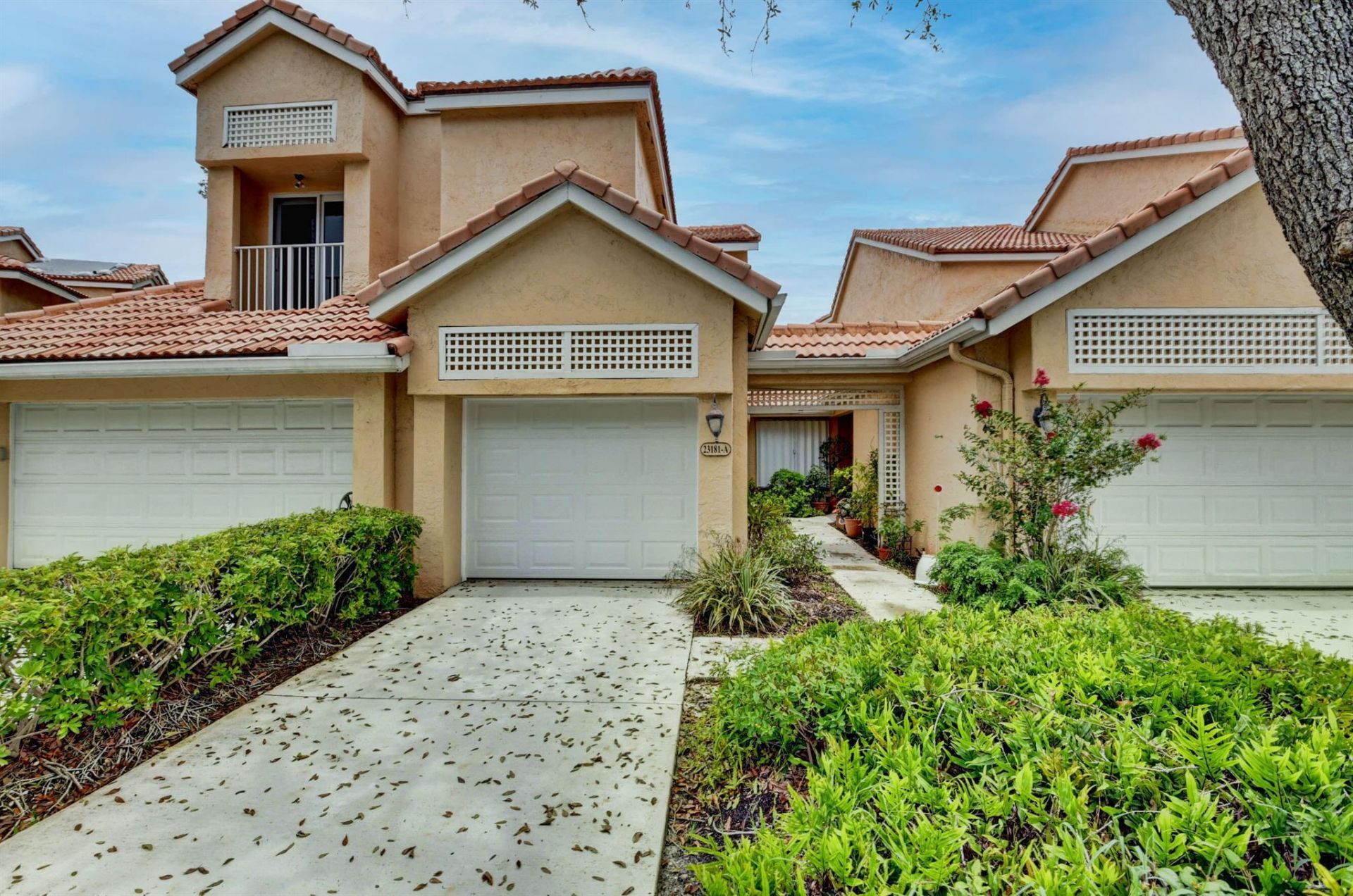 23181 Fountain View, Unit A, Boca Raton, FL 33433 Photo