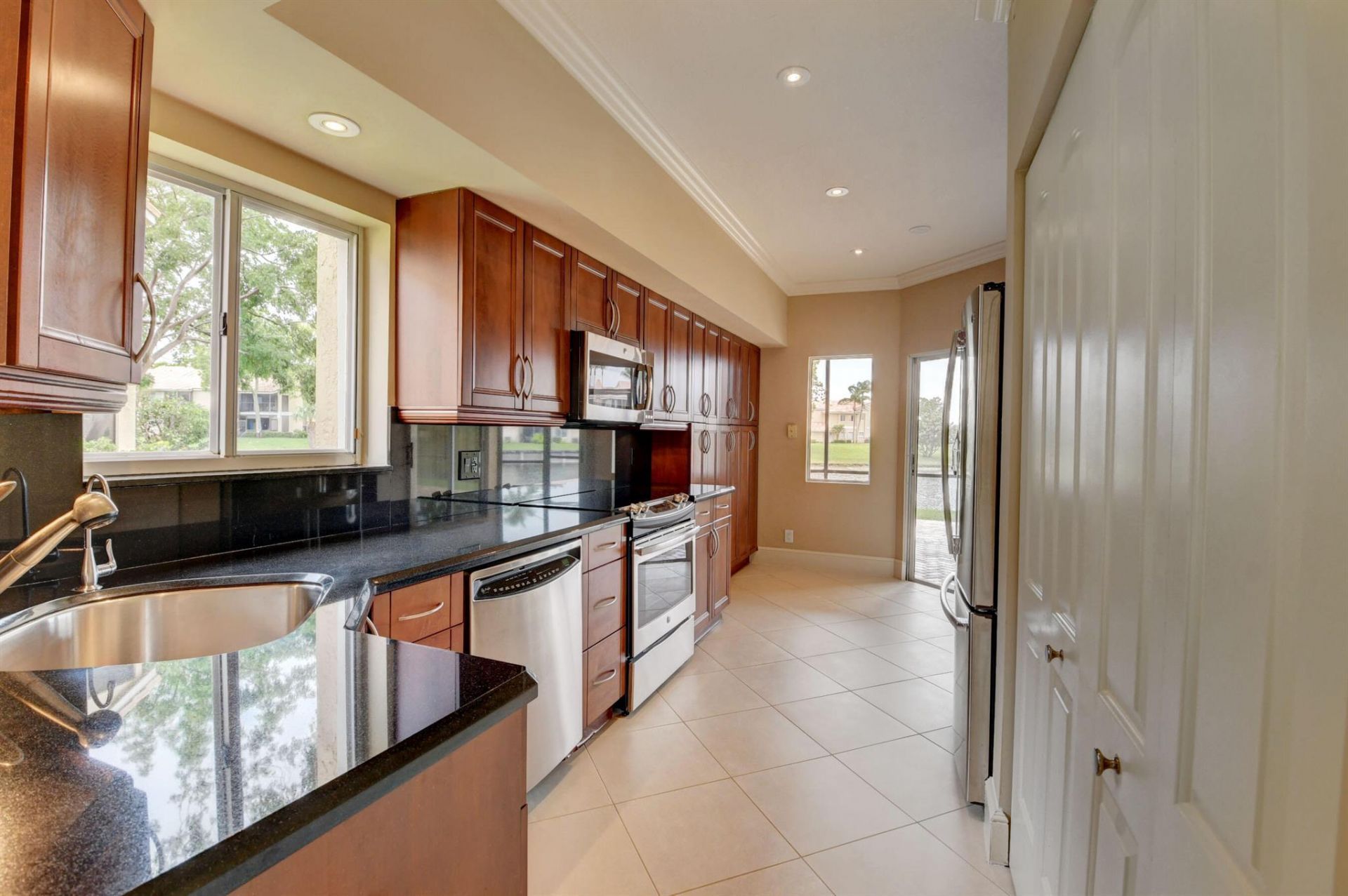 23181 Fountain View, Unit A, Boca Raton, FL 33433 Photo