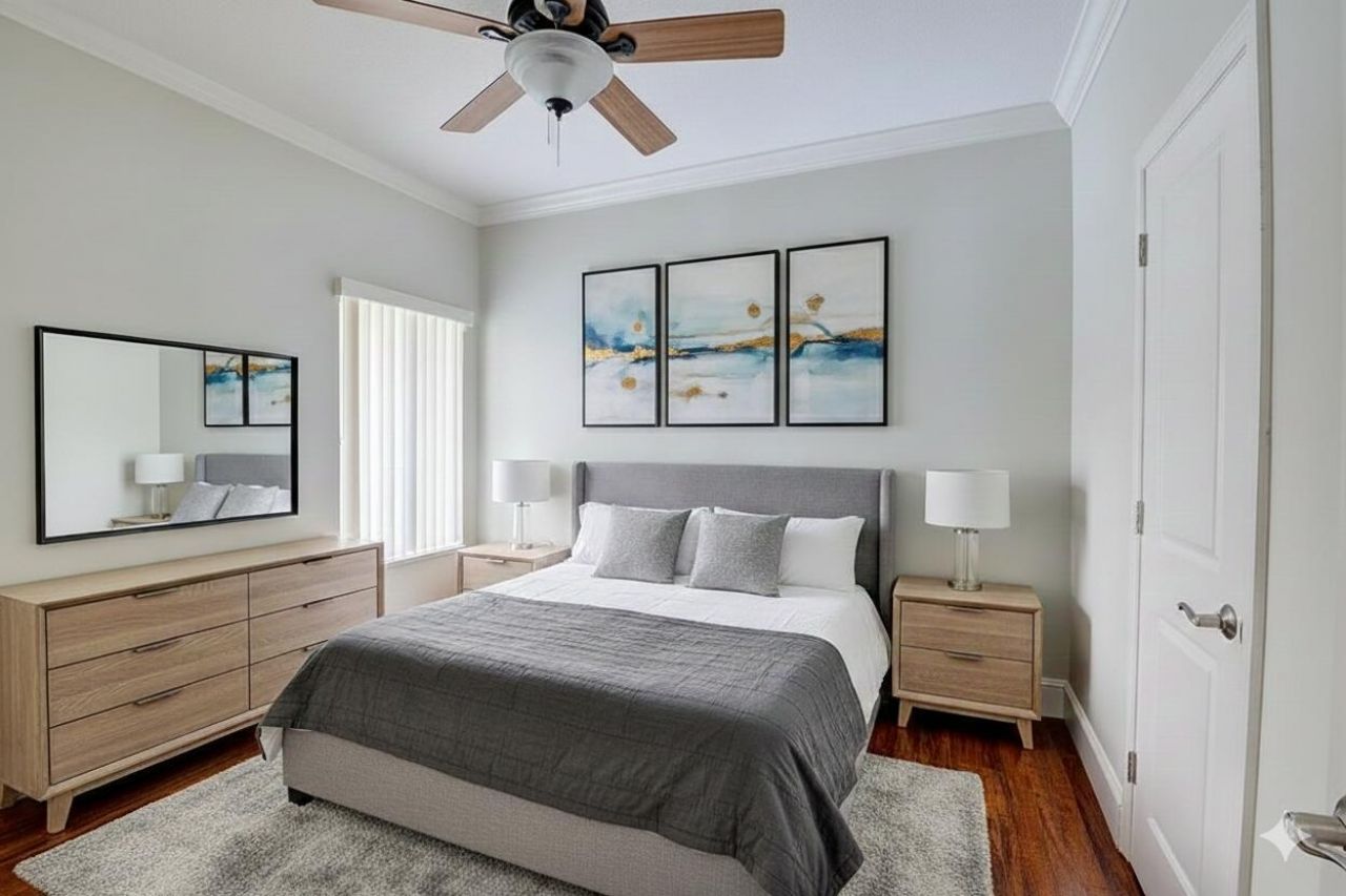 23181 Fountain View, Unit A, Boca Raton, FL 33433 Photo