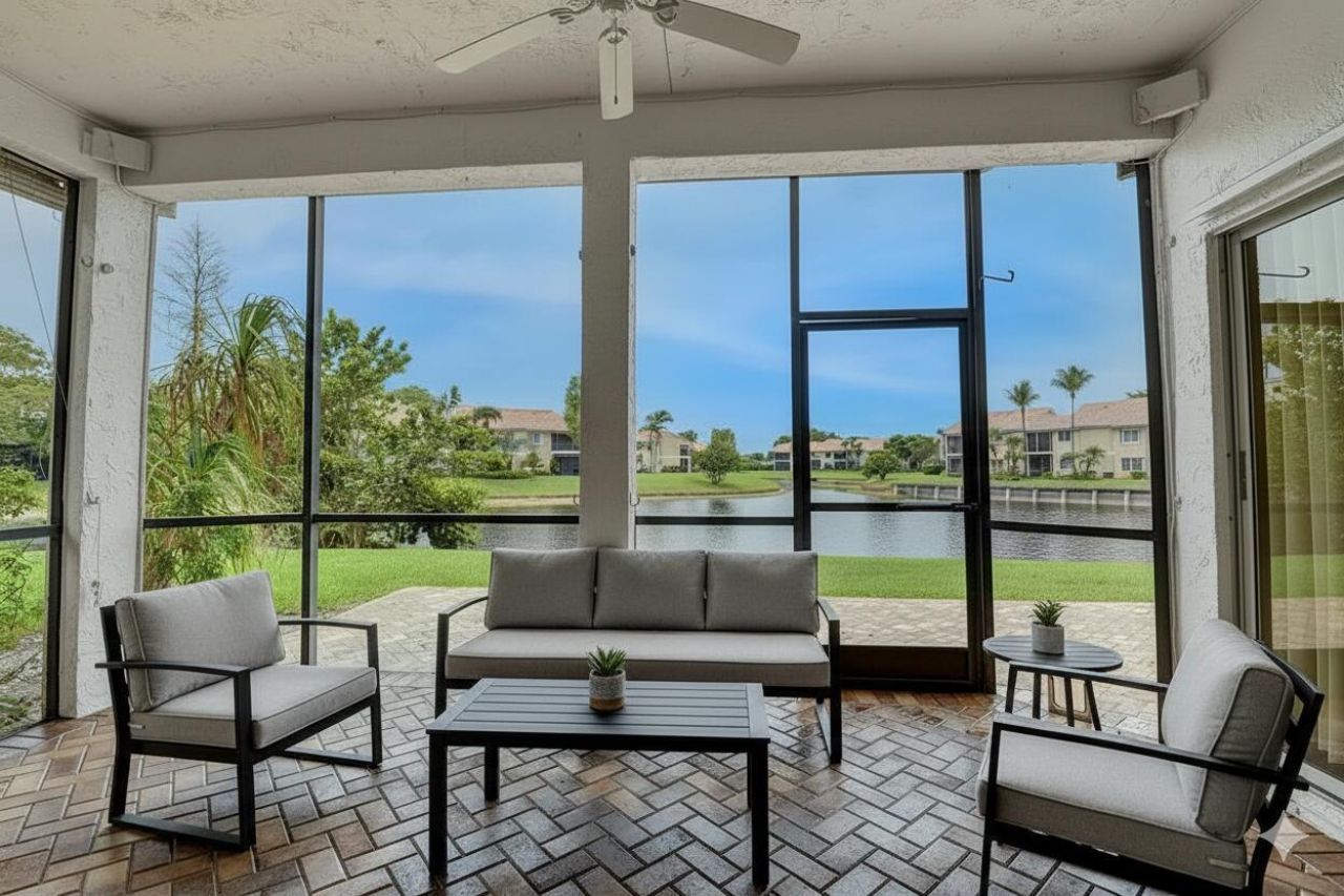 23181 Fountain View, Unit A, Boca Raton, FL 33433 Photo