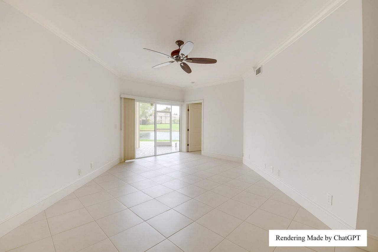 23181 Fountain View, Unit A, Boca Raton, FL 33433 Photo