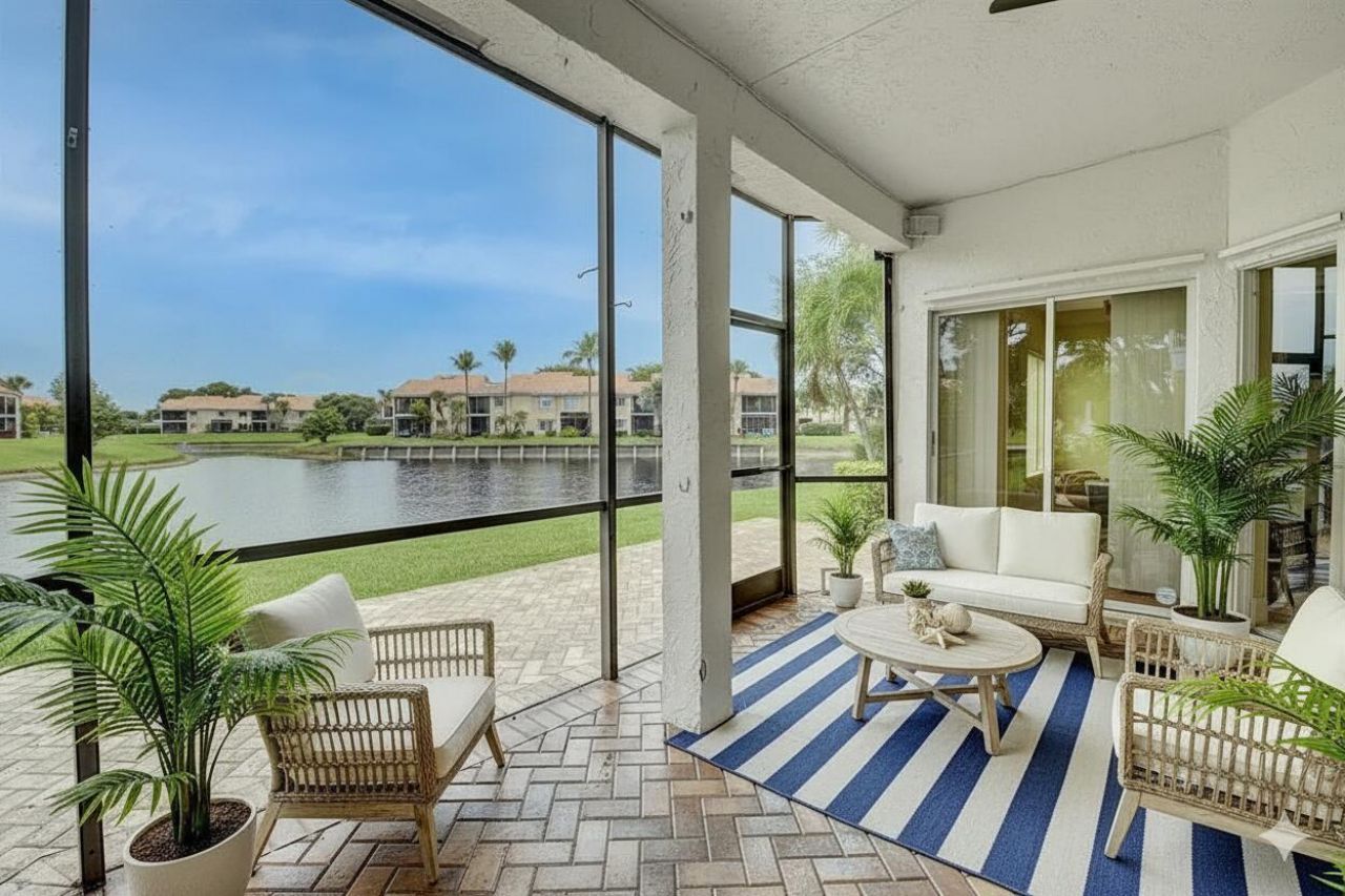 23181 Fountain View, Unit A, Boca Raton, FL 33433 Photo