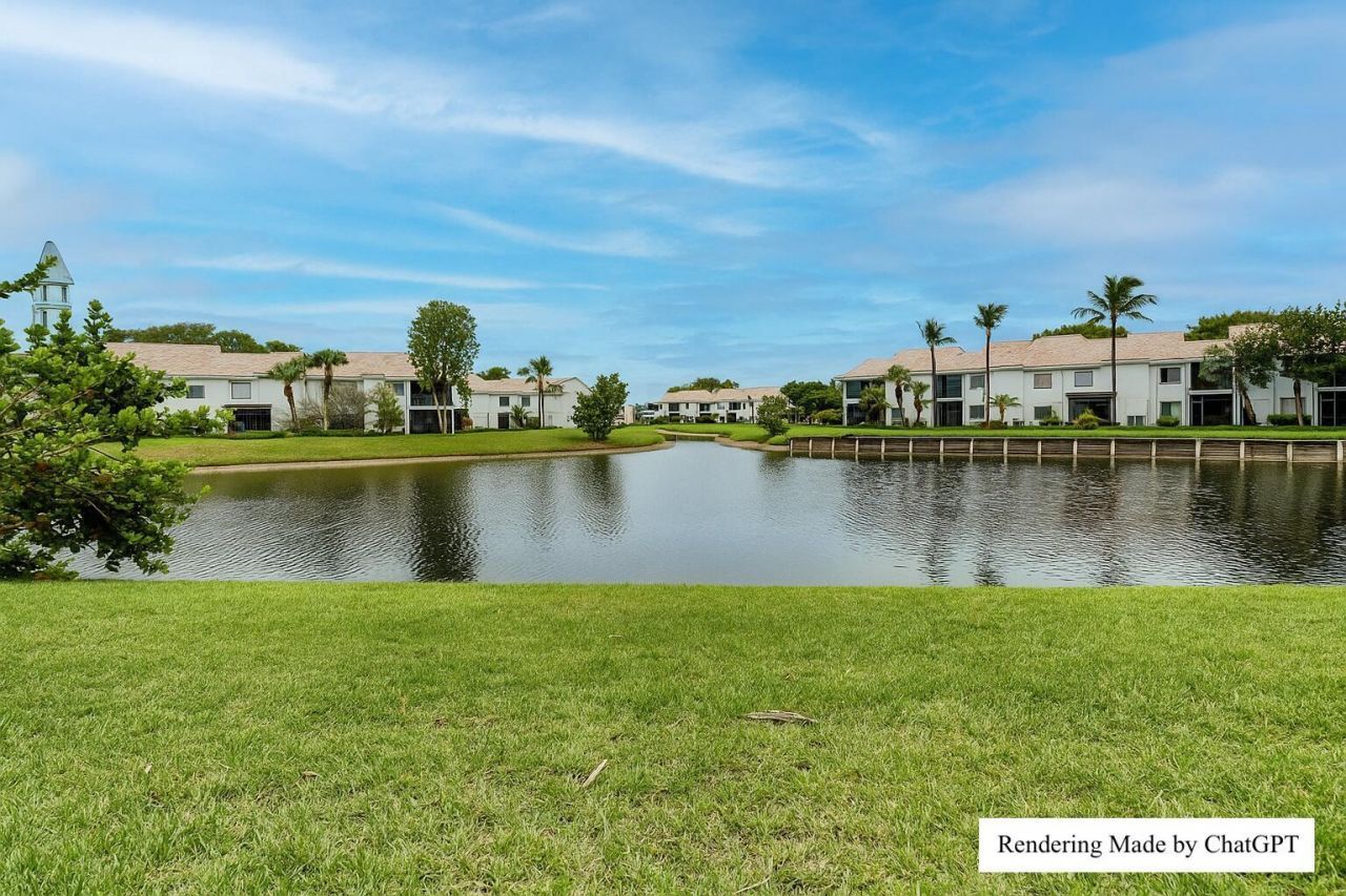 23181 Fountain View, Unit A, Boca Raton, FL 33433 Photo