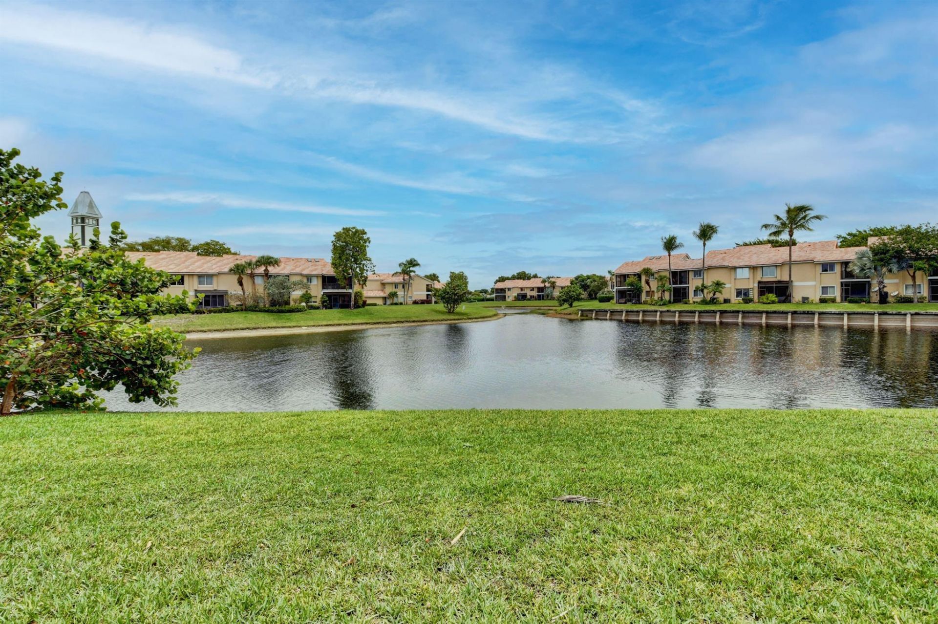 23181 Fountain View, Unit A, Boca Raton, FL 33433 Photo