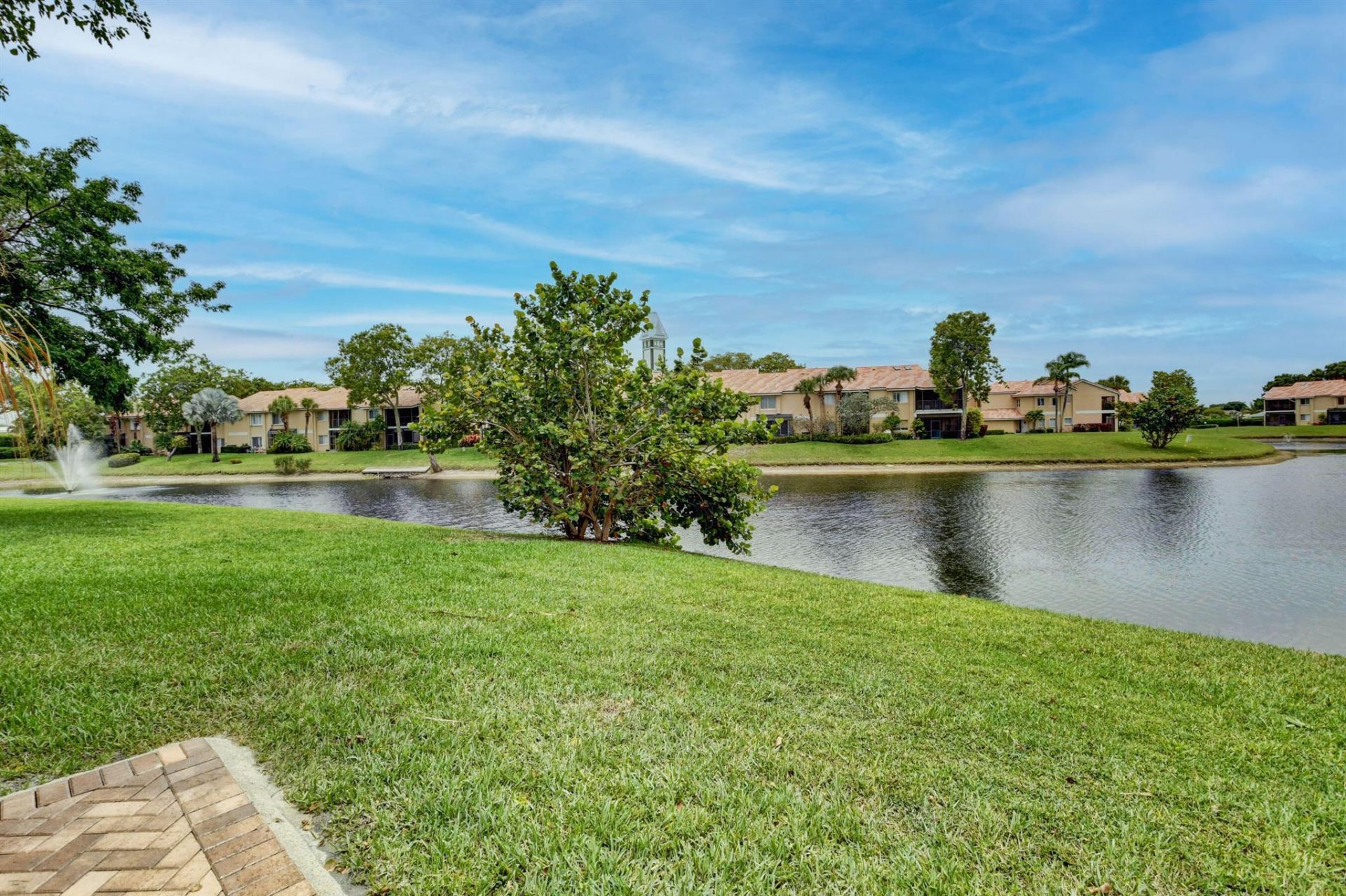 23181 Fountain View, Unit A, Boca Raton, FL 33433 Photo