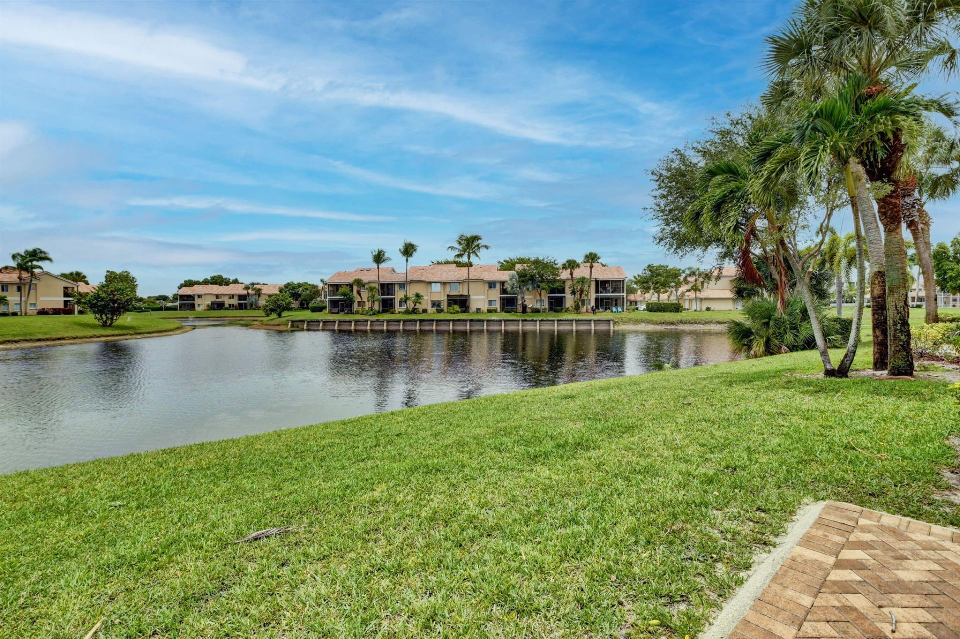 23181 Fountain View, Unit A, Boca Raton, FL 33433 Photo