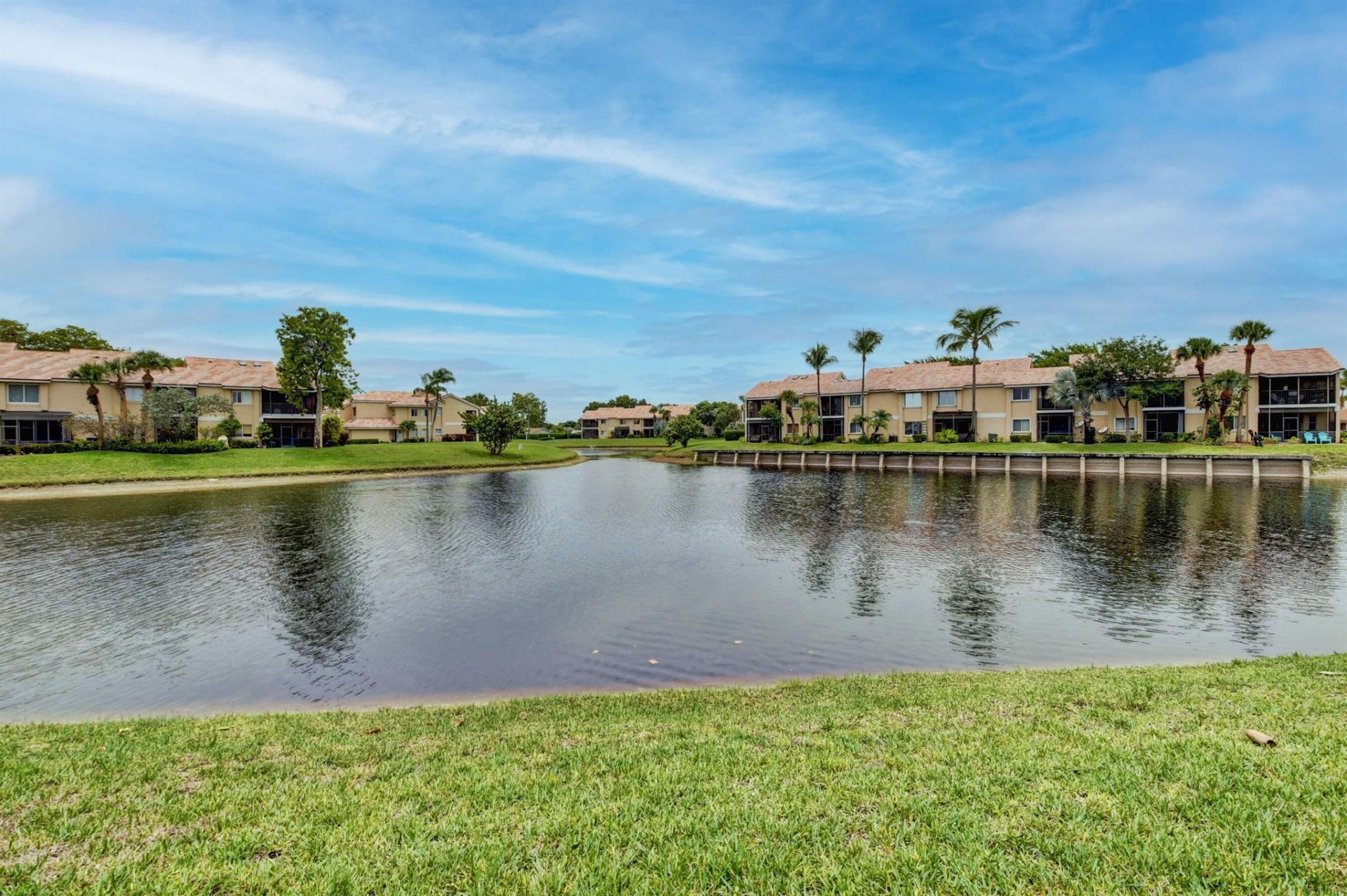 23181 Fountain View, Unit A, Boca Raton, FL 33433 Photo
