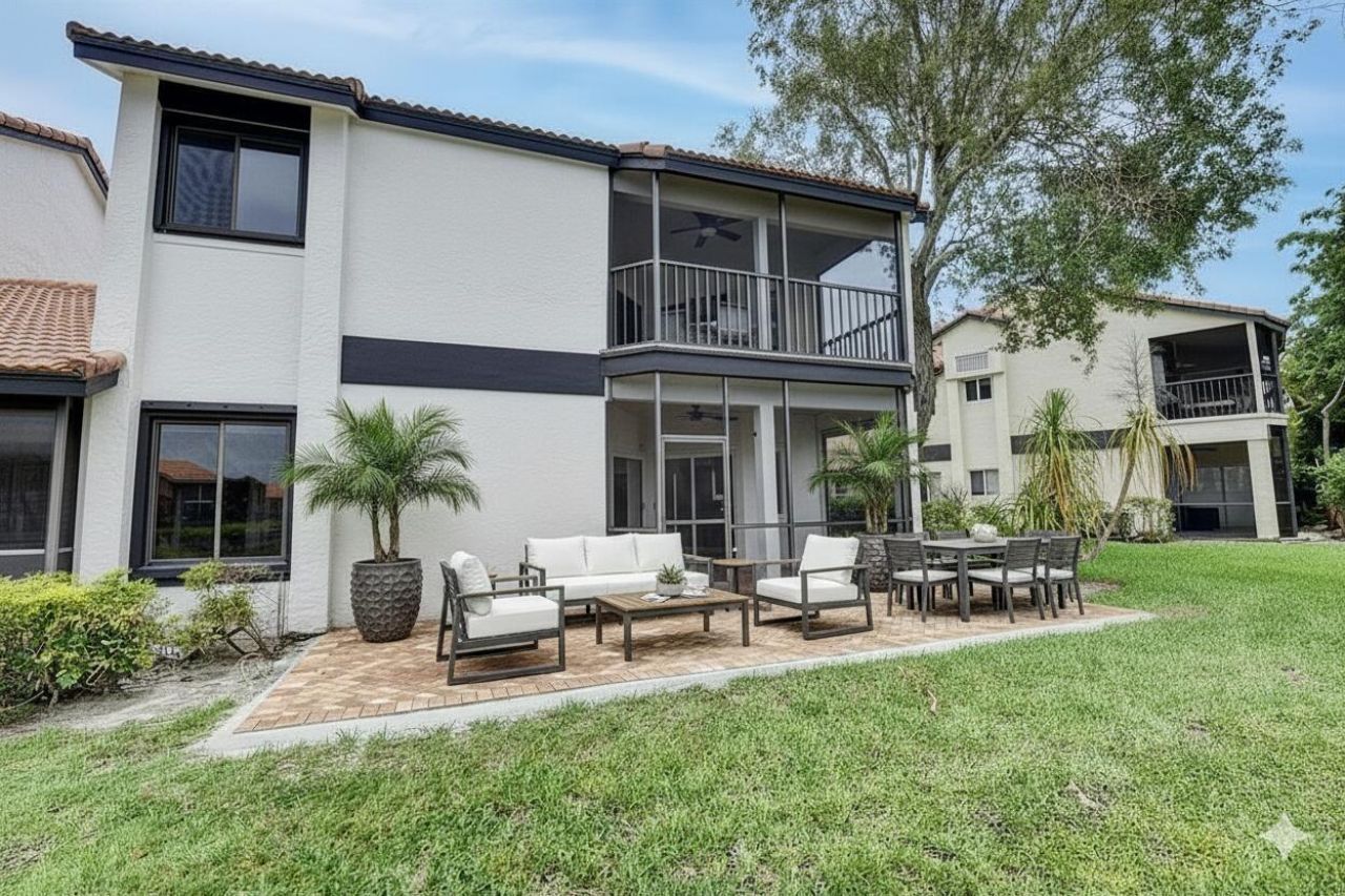 23181 Fountain View, Unit A, Boca Raton, FL 33433 Photo