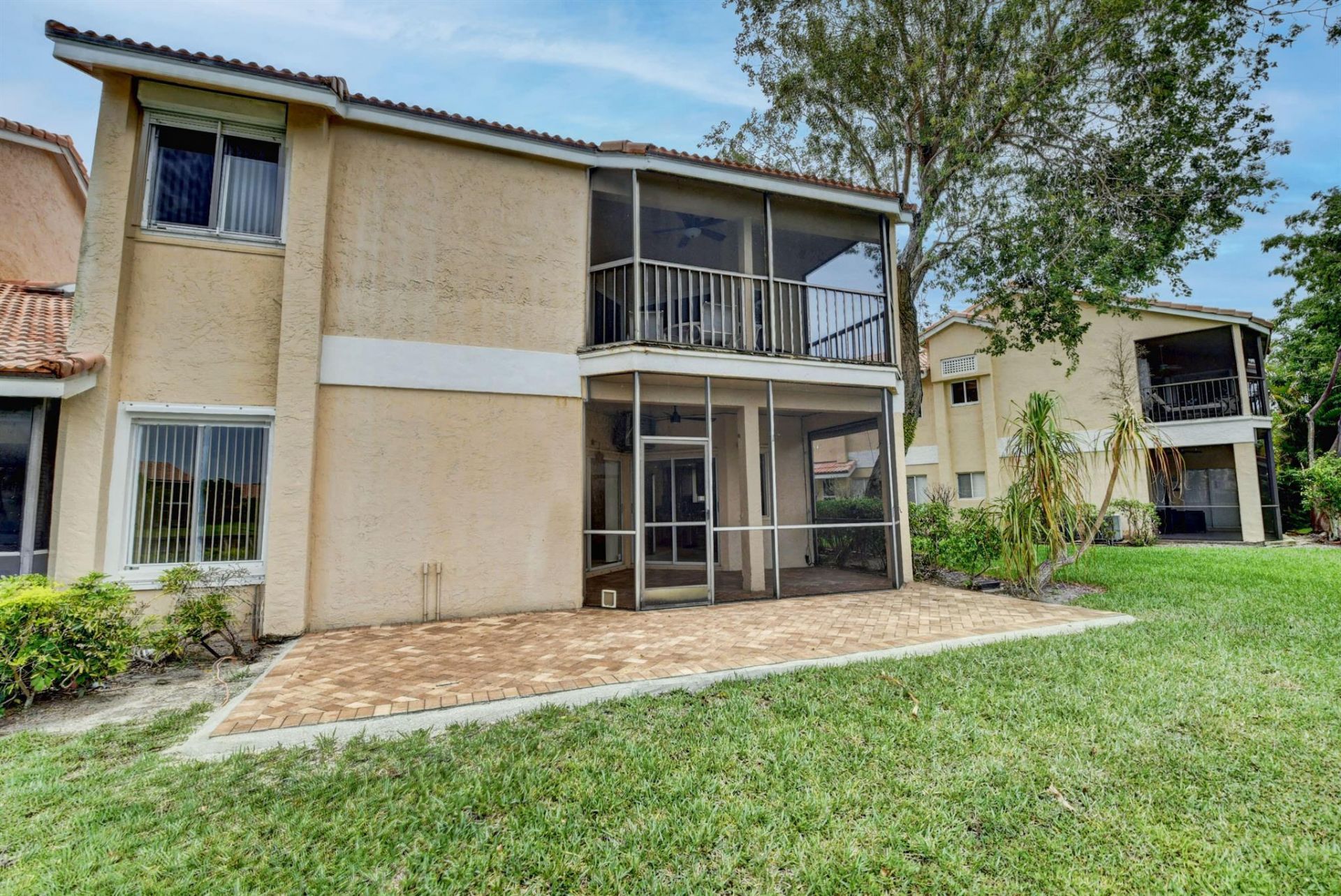 23181 Fountain View, Unit A, Boca Raton, FL 33433 Photo