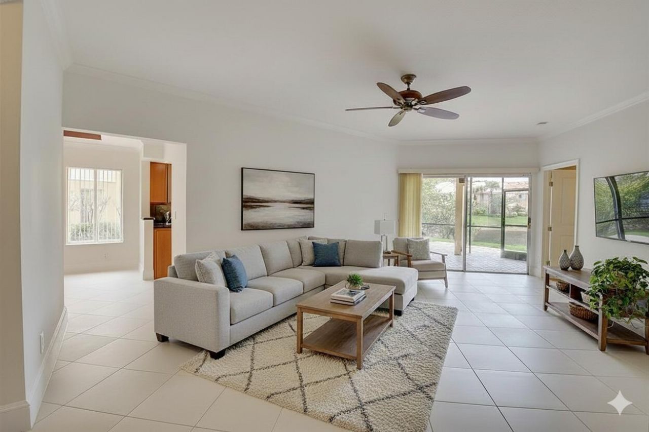 23181 Fountain View, Unit A, Boca Raton, FL 33433 Photo