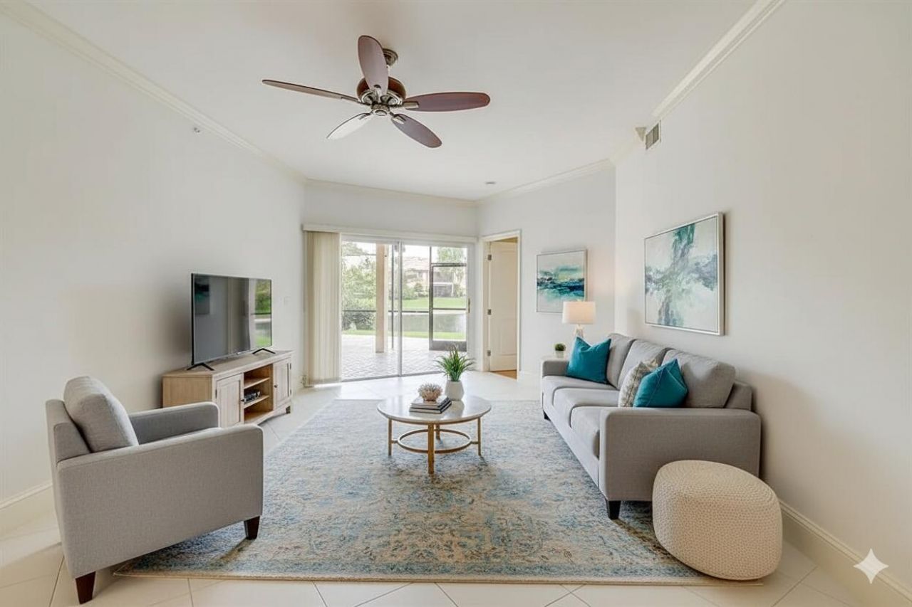 23181 Fountain View, Unit A, Boca Raton, FL 33433 Photo