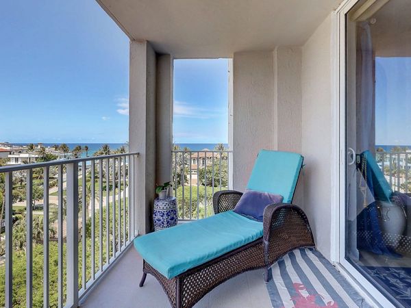 3606 S Ocean 703 Boulevard, Unit 703, Highland Beach, FL 33487