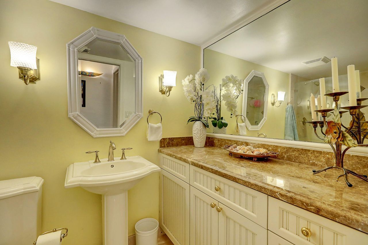 3606 S Ocean 703 Boulevard, Unit 703, Highland Beach, FL 33487 Photo
