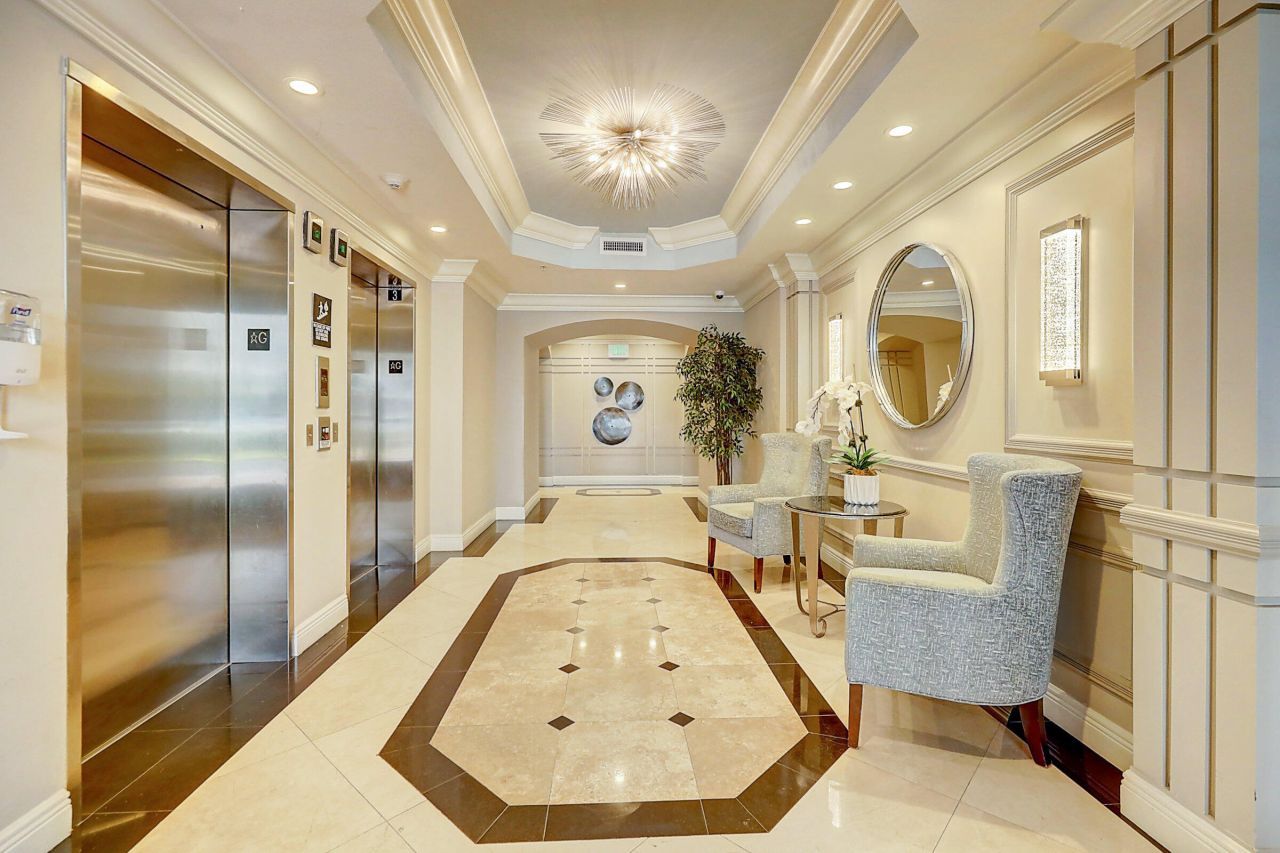 3606 S Ocean 703 Boulevard, Unit 703, Highland Beach, FL 33487 Photo