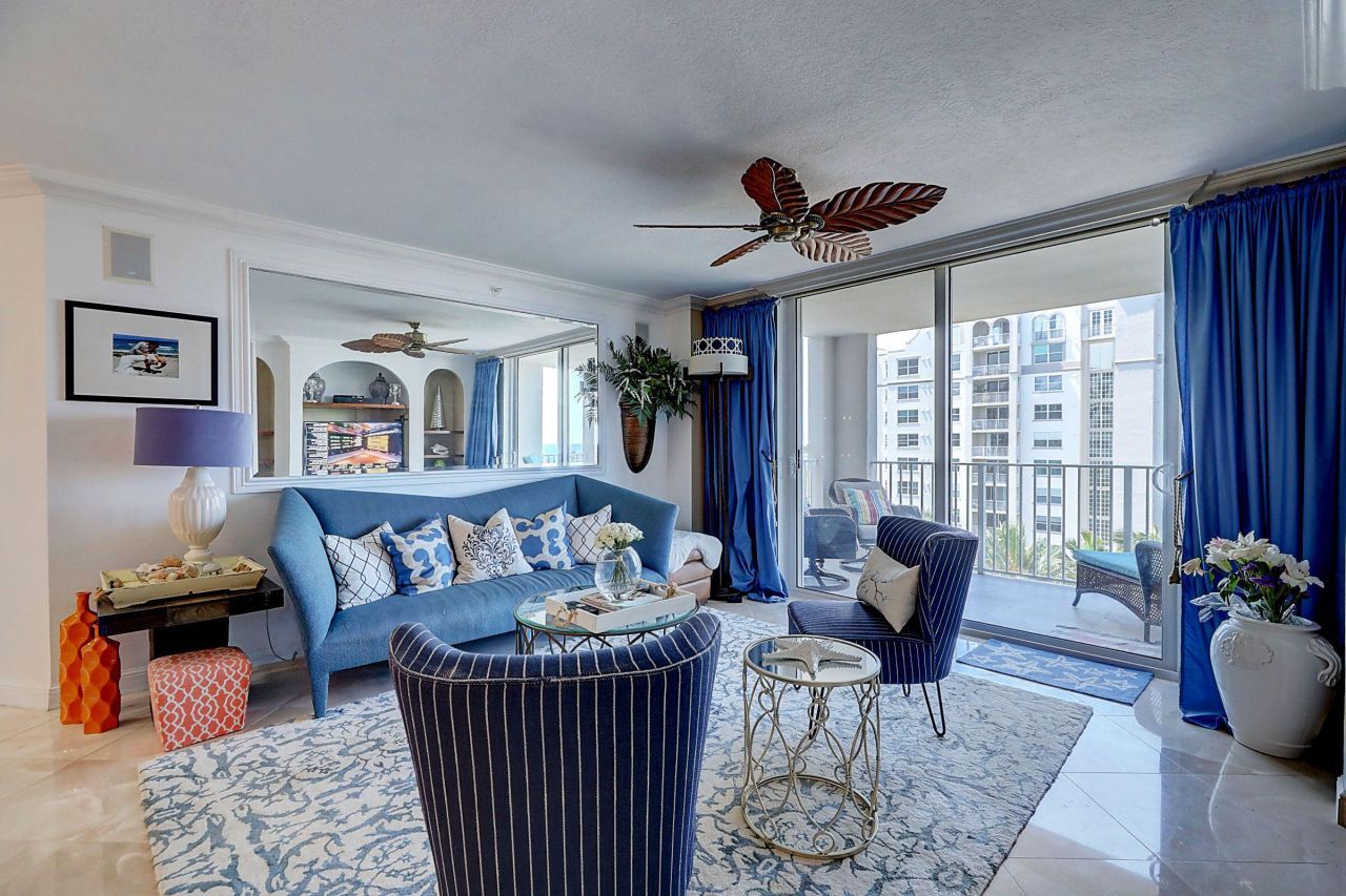 3606 S Ocean 703 Boulevard, Unit 703, Highland Beach, FL 33487 Photo