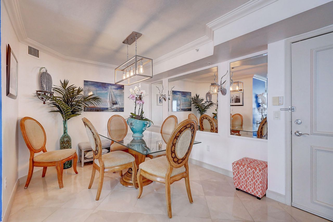 3606 S Ocean 703 Boulevard, Unit 703, Highland Beach, FL 33487 Photo