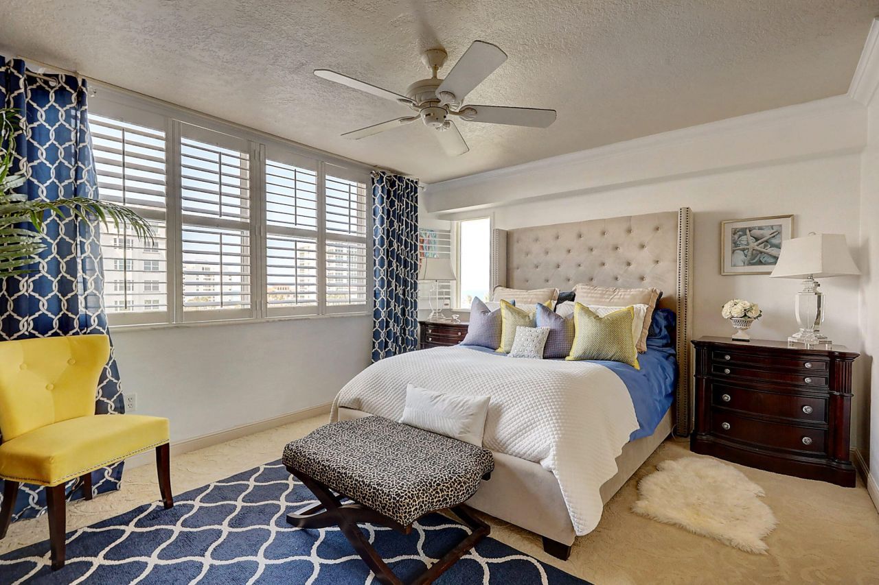 3606 S Ocean 703 Boulevard, Unit 703, Highland Beach, FL 33487 Photo