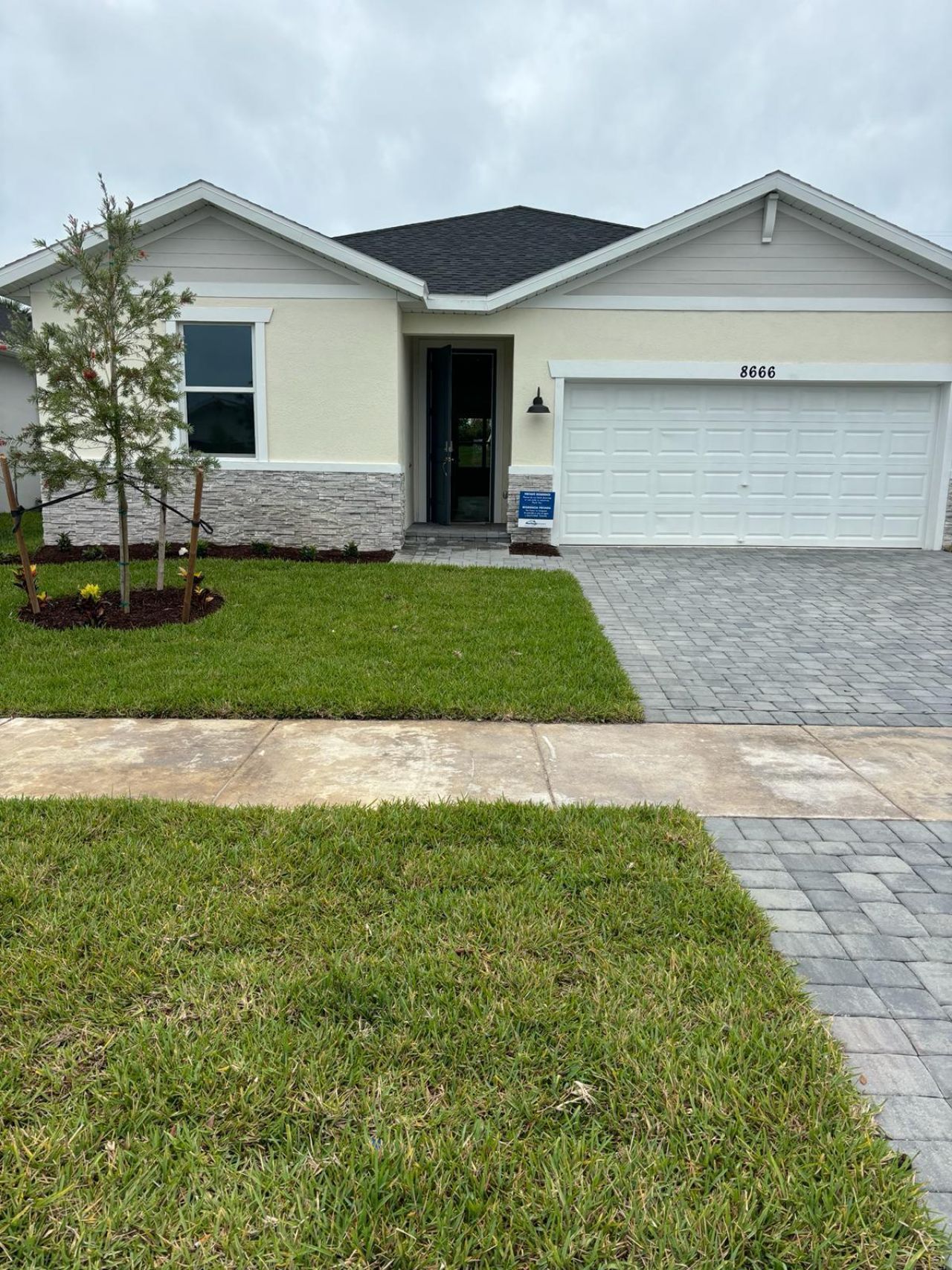 8666 Dahlia Circle, Port Saint Lucie, FL 34986 Photo